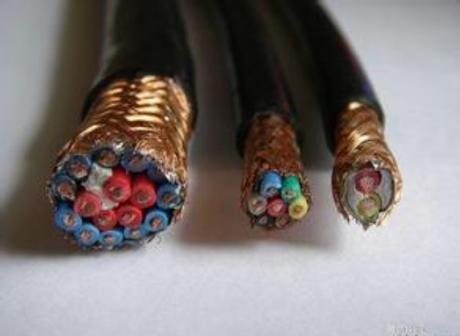 常州DJYVP计算机电缆