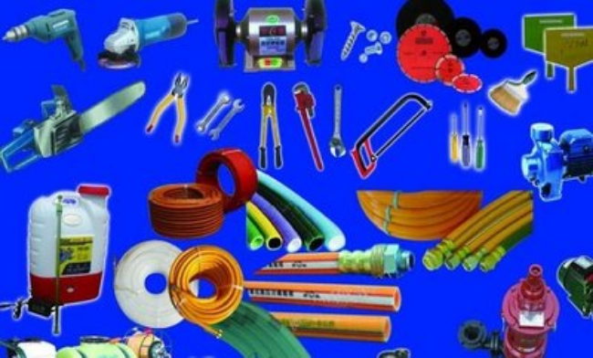 常州五金电料批发